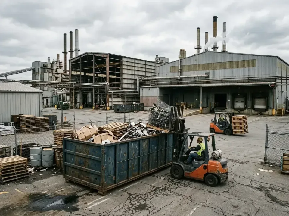 industrial-factory-scrap-conta-003 — frequently asked questions, Cheap Roll-off Dumpster Rentals in Hanover, MN